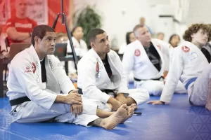 Summer BJJ Training: Future Champions Program