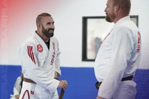 Safe and Structured Fun in the Summer at Gracie Barra Jiu-Jitsu Frisco Martial Arts