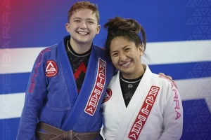 Kids Jiu-Jitsu: Safe & Controlled Training in Frisco