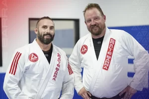 Kids BJJ Frisco: Where Kids Learn & Grow