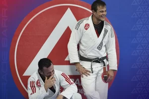 Why Parents Choose Gracie Barra Frisco for Kids