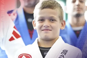 Summer Martial Arts Camp Alternative: GB Frisco