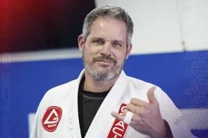 The History of Gracie Barra in Texas