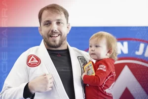 Gracie Barra Frisco Reviews: What Students Say