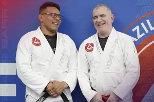 Build Confidence with Future Champions BJJ Frisco