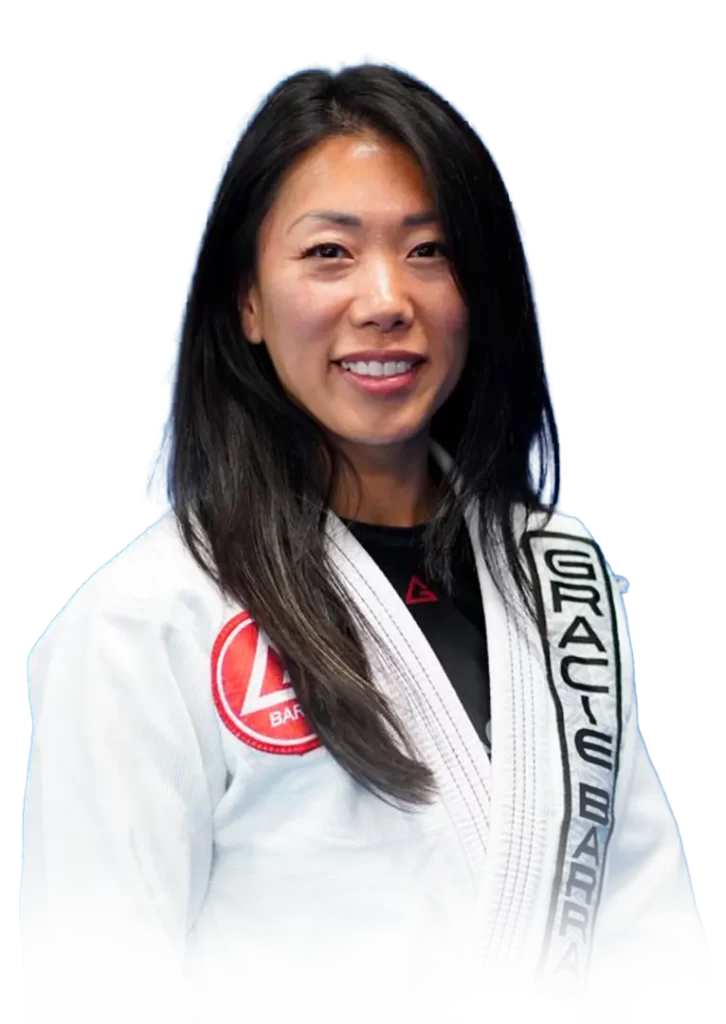 Which Gracie Barra Jiu-Jitsu Frisco Texas self-defense techniques are best for women?